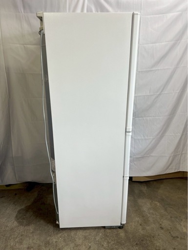 【半年保証/格安】Panasonic 3ドア冷蔵庫 NR-C343C 2022年