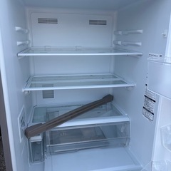 ［中古品🔥］Panasonic  冷蔵庫　335L 2021年製の画像