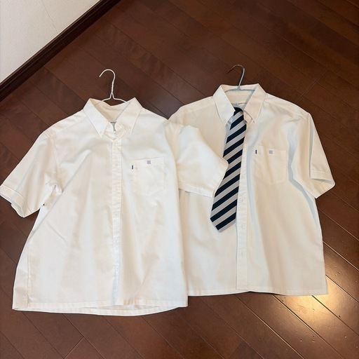 宇都宮短期大学附属高校制服一式