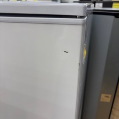 【ドリーム川西店御来店限定】☆ジモティー見たよ♪割引☆ ※直冷式タイプ アビデラックス AR-131 139L 2024年製 2ドア冷蔵庫【99560000057442】の画像