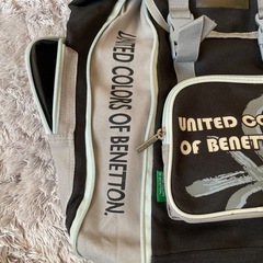 リュックの画像