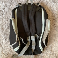 リュックの画像