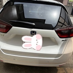 ホンダ　フィット　e:HEVベーシックの画像