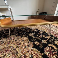 ローテーブルの画像
