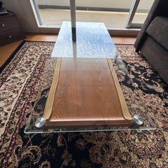 ローテーブルの画像