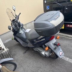 アヴェニス150
の画像