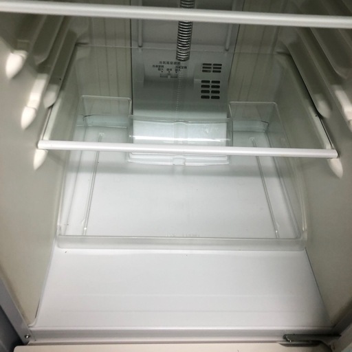 NO：5916  Panasonic138L冷凍冷蔵庫‼️値下げ超お買い得品❣️