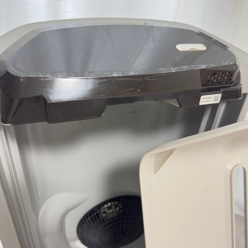 アムウェイ　空気清浄機　フィルターなし
