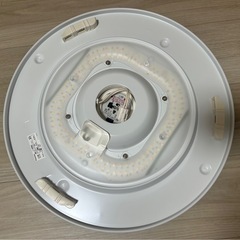 パナソニック　LEDシーリングライト　HH-CE0811ASの画像