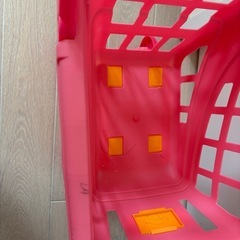 キッズ　カート　おもちゃの画像