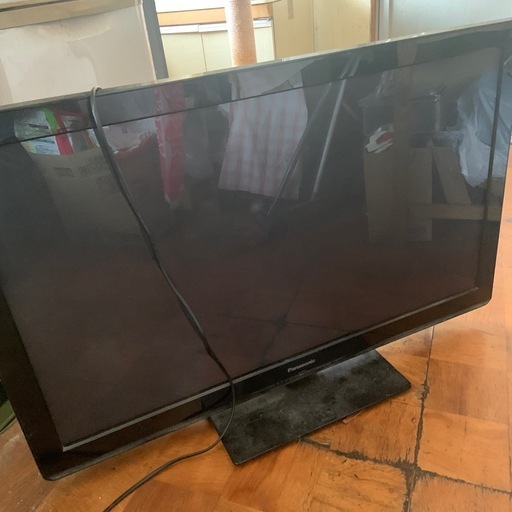 家電 Panasonic TV VIERA