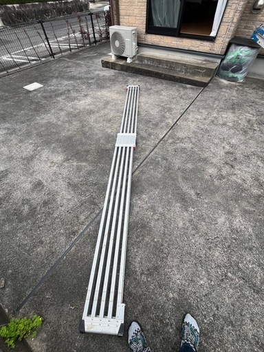 スライドステージSSF360