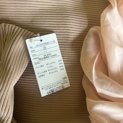 服の画像