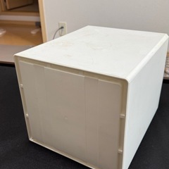 コンパートメントの ミニプラスチックキャビネットの画像