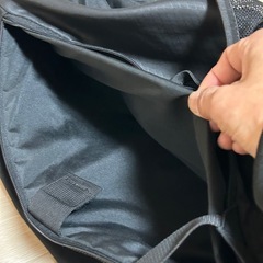 PUMA 北越高校 サッカー部 指定リュック 34L PC収納付の画像