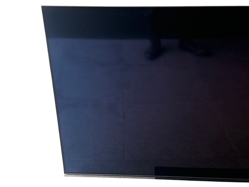 【⭐️全額返金保証⭐️】◯【美品】REGZA 有機ELテレビ 65インチ 2023年 65X8900L