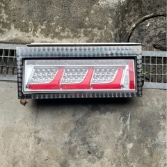 17プロフィア  テールの画像