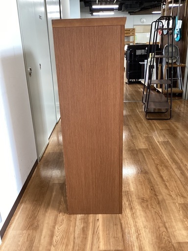 チェスト【町田市再生家具】　260238