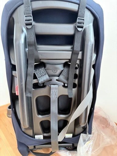 combi  チャイルドシート ジョイトリップ エッグショック  simplight