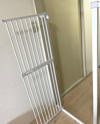 ペットゲート　突っ張り　140センチ
