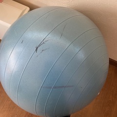 
バランスボールの画像