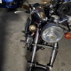 エイプ50の画像