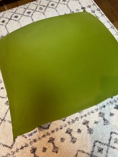 Yogibo Mini ヨギボー ビーズクッション