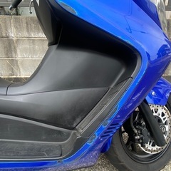 スズキ　スカイウェイブ250 の画像