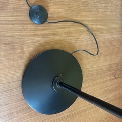 フロアライト　3灯　スタンドライトの画像