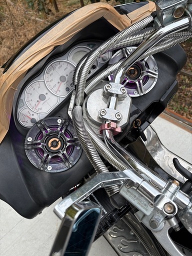 マジェスティ250