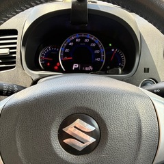 SUZUKI WAGONR H24 ODO 11万3 車検２年の画像