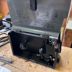 決まりました。溶接機100v  mig125tの画像