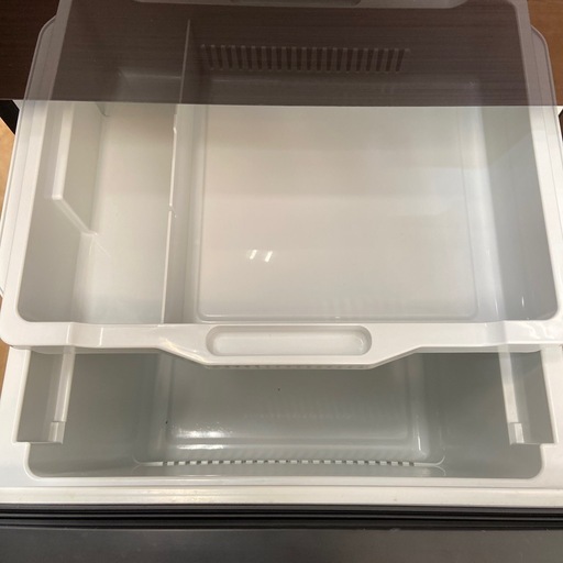 【来店いただける方限定】3ドア冷蔵庫【トレファク摂津店】
