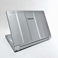 【バッテリー極上】第10世代 Corei5｜パナソニック レッツノート｜高速SSD搭載｜2020年製の画像