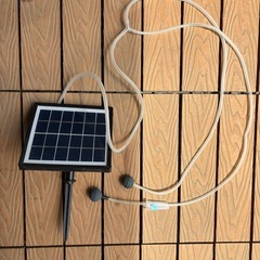 メダカ飼育・育成用道具セットの画像