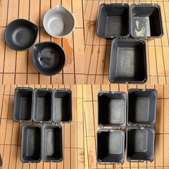 メダカ飼育・育成用道具セットの画像