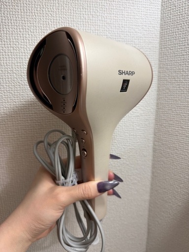 ドライヤー