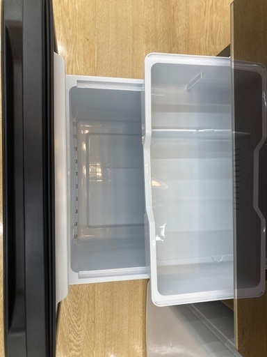 【トレファク イオンモール常滑店】2ドア冷蔵庫 Hisence HR-D13E4W 2024年製をご紹介！