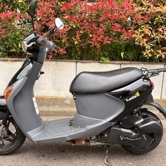 値下げ‼️108000→65000スズキレッツ4‼️奇跡の510キロ実走行‼️期間限定神奈川・東京配送無料‼️☺️バッテリー新品🤗すぐ乗れます❣️の画像