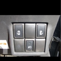 パレットSW ターボ　機関良好の画像