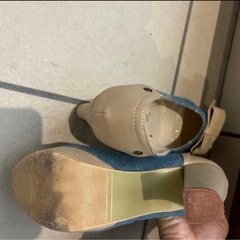 パンプスの画像