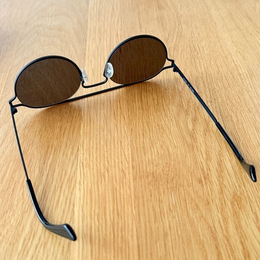 美品！ほぼ未使用◎ McQ Alexander McQueen サングラス