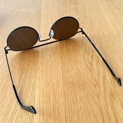 美品！ほぼ未使用◎ McQ Alexander McQueen サングラスの画像