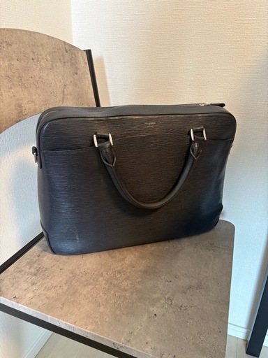 ペレモル ペッレモルビダ PELLE MORBIDA ビジネスバック バック