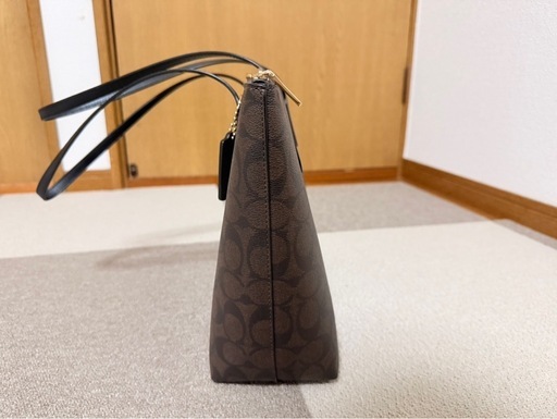 靴/バッグ COACH