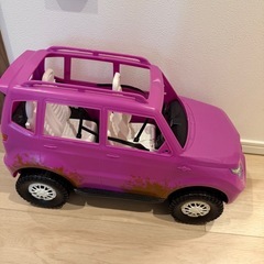 車のおもちゃの画像