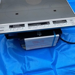 電気、IH コンロの画像