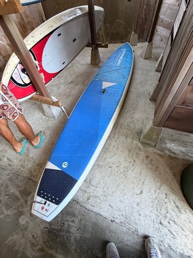 【SUP】Starboard generation  12.6 ft