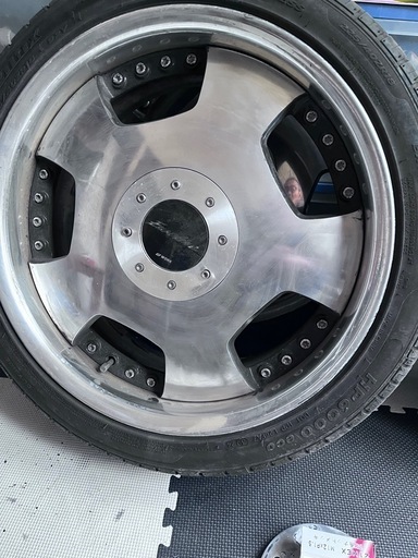 30プリウス18インチ