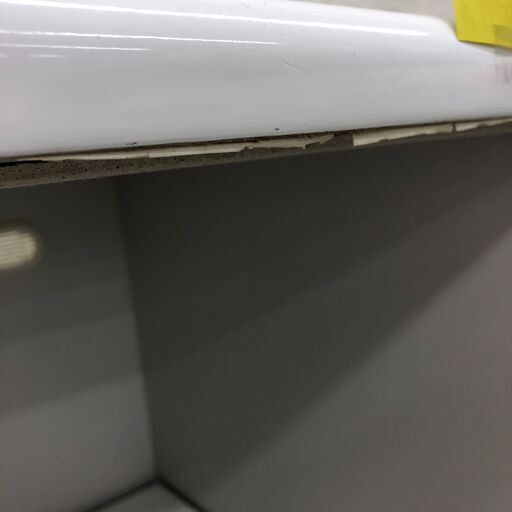 【ジャングルジャングル和歌山店】【Wa4139】レンジ台  ホワイト  中古家具 リユースショップ リサイクルショップ 和歌山市 岩出市 海南市 岬町 和歌山 大阪